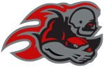 Georgia Blaze logo