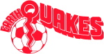 Golden Bay Earthquakes logo