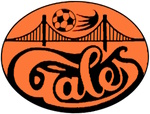 Golden Gate Gales logo
