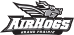 Grand Prairie AirHogs logo