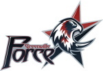Greenville Force logo