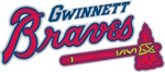 Gwinnett Braves logo