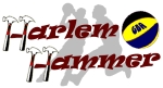 Harlem Hammer logo