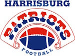 Harrisburg Patriots logo