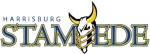 Harrisburg Stampede logo