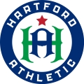 Hartford Athletic logo