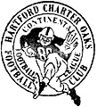 Hartford Charter Oaks logo