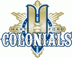 Hartford Colonials logo