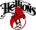 Hartford Hellions logo