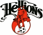 Hartford Hellions logo
