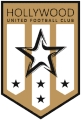 Hollywood United logo