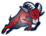 Houston Bighorns logo