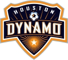 Houston Dynamo logo