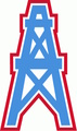 Houston Oilers logo