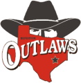 Houston Outlaws logo