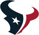 Houston Texans logo