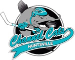 Huntsville Channel Cats logo