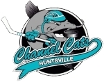 Huntsville Channel Cats logo