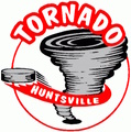 Huntsville Tornado logo