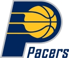 Indiana Pacers logo