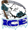 Indianapolis Ice logo