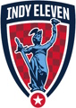 Indy Eleven logo