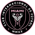 Inter Miami CF logo