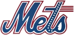 Jackson Mets logo