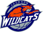 Jackson Wildcats logo