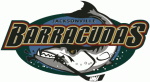 Jacksonville Barracudas logo