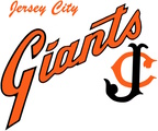 Jersey City Giants logo