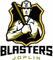 Joplin Blasters logo