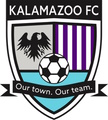 Kalamazoo FC logo