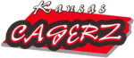 Kansas Cagerz logo
