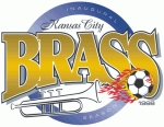 Kansas City Brass logo