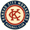 Kansas City Monarchs logo