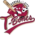 Kansas City T-Bones logo