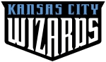Kansas City Wizards logo