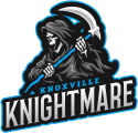 Knoxville Nightmare logo