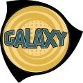 LA Galaxy 2 logo