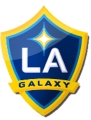 LA Galaxy logo