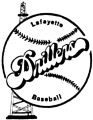 Lafayette Drillers logo