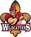 Lafayette Wildcatters logo