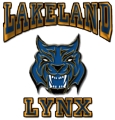 Lakeland Lynx logo