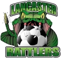 Lancaster Rattlers logo
