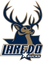 Laredo Bucks logo