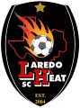 Laredo Heat logo