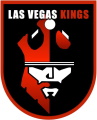 Las Vegas Kings logo