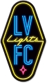 Las Vegas Lights logo