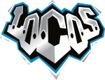 Las Vegas Locomotives logo